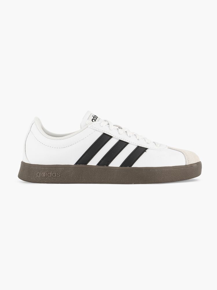 Adidas Court Van Haren Adidas Sneakers Dames Adidas VL COURT BOLD