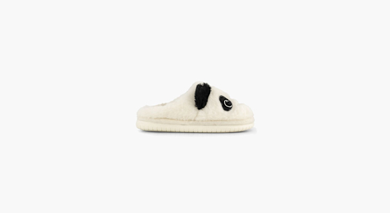 Beck 3046, Pantoffels meisjes 32 EU
