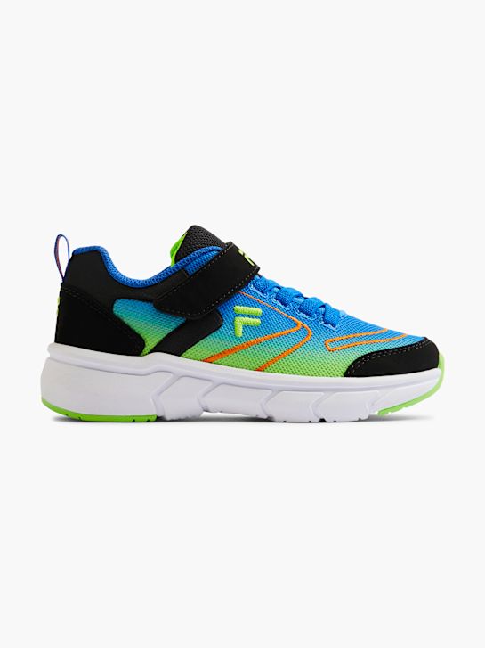 FILA Sneaker Blauw vanHaren