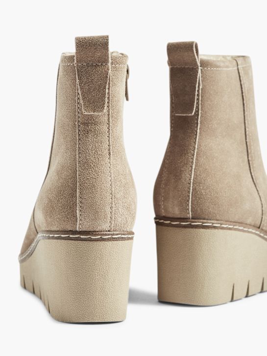 5th Avenue Enkellaars Beige vanHaren