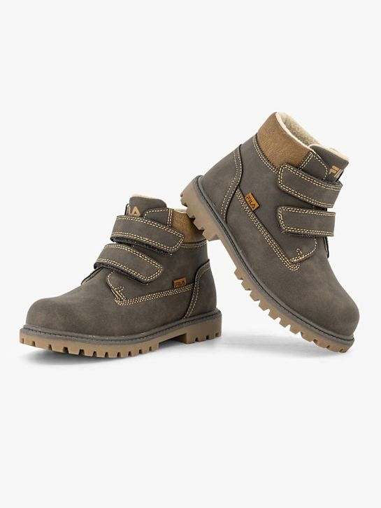 FILA Bootes Marron vanHaren