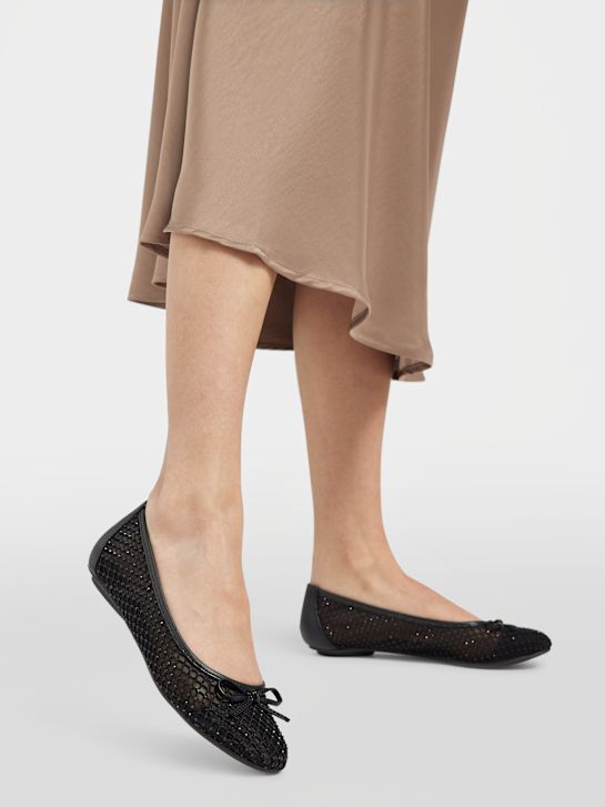 Graceland Ballerina Zwart vanHaren