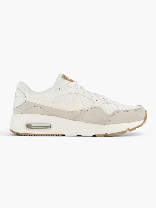 Nike Air Max Vanharen Nike AIR MAX SC Sneakers Wit VanHaren
