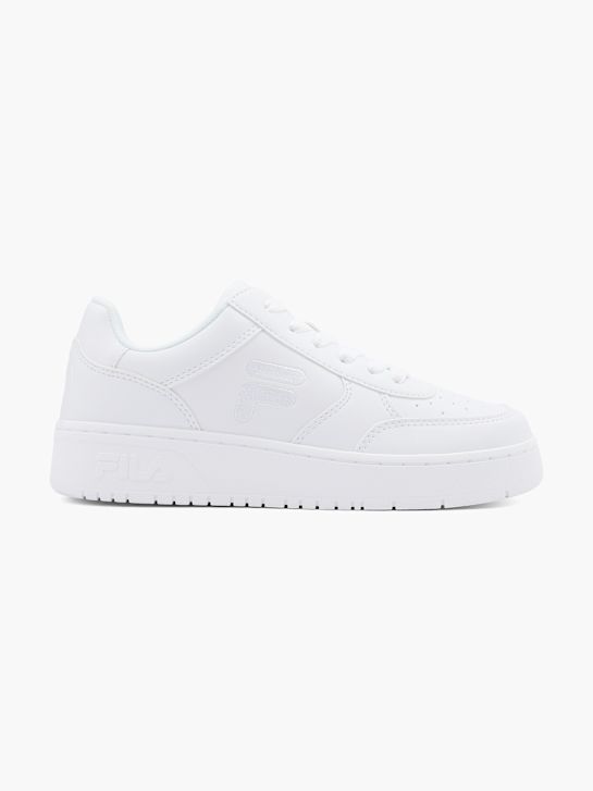 FILA Sneaker Wit vanHaren