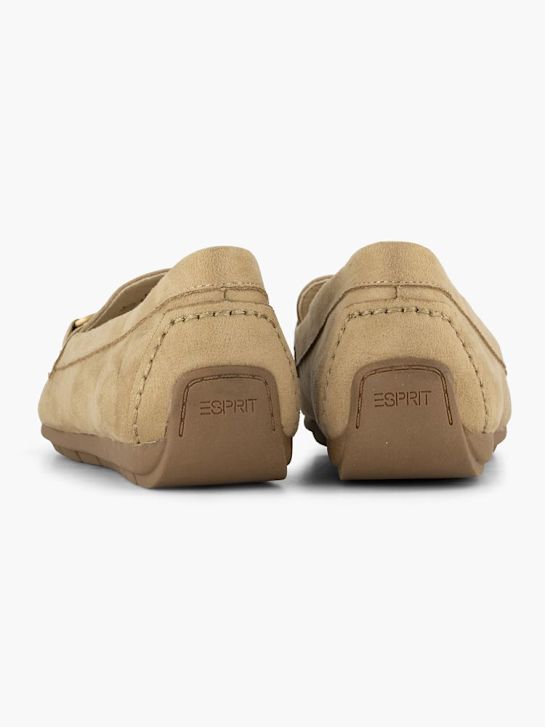 ESPRIT Femme Tendance Mocassin - Chaussures Confortables Et Stylées Pour Un Look Décontracté