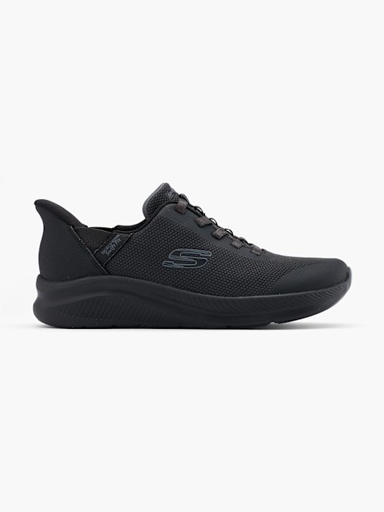 Skechers Heren Swift Fit Skechers Zonder Veters Dames Skechers