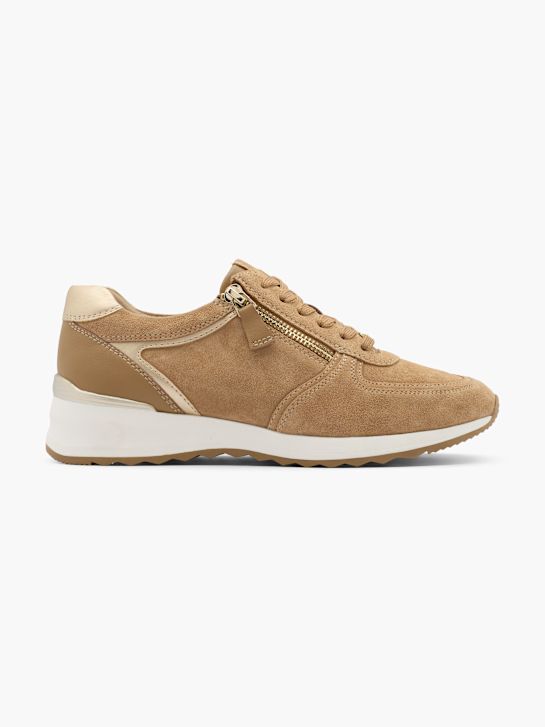 Medicus Sneaker Bruin vanHaren