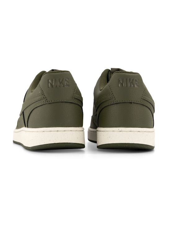 Nike COURT VISION LOW Sneaker Groen vanHaren
