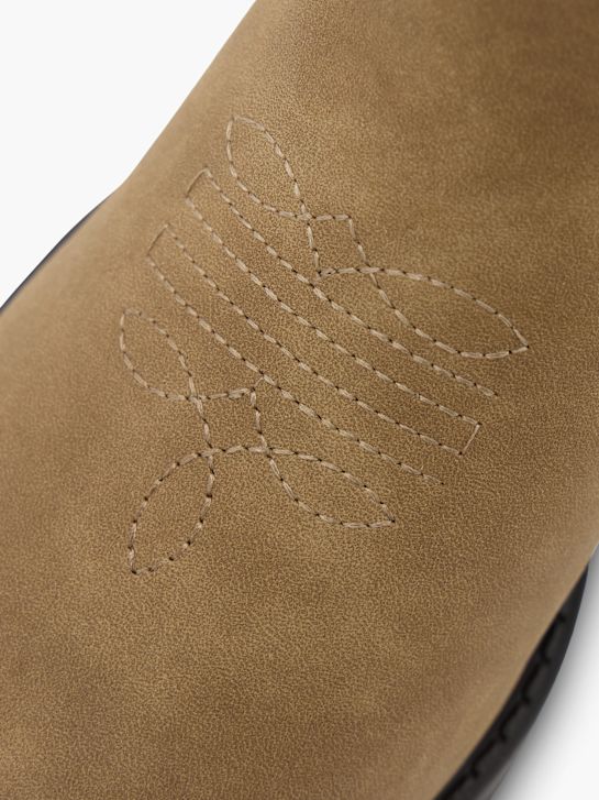 Graceland Cowboyboot Bruin vanHaren