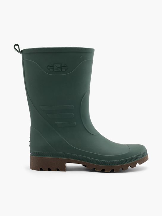 Landrover Regenlaars Groen vanHaren