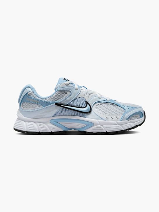 Nike Schoenen Van Haren Nike Sokken Nike V5 RNR Sneaker Blauw VanHaren