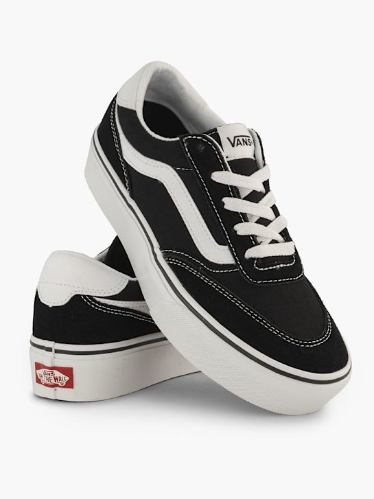 Vans Ward Vans Schuhe Dosenbach VANS BROOKLYN LS PLATFORM Sneaker