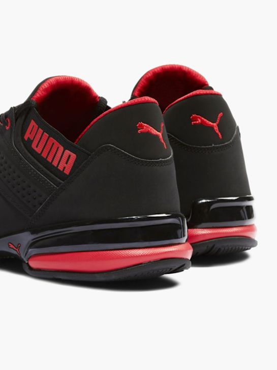 PUMA ENZIN SL V2 Slip-on sneaker Zwart vanHaren - Main Image