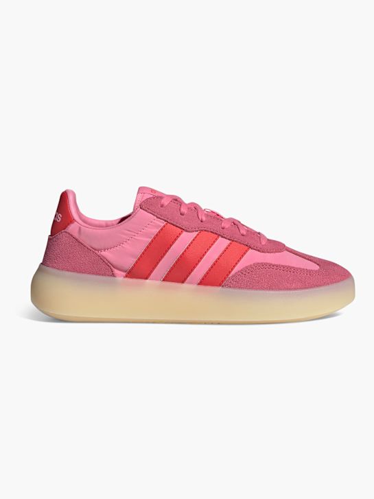 adidas gazelle silver green womens adidas Gazelle Indoor - Women's main image 0