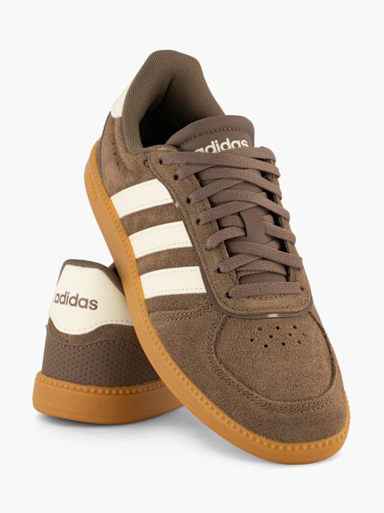adidas gazelle silver green womens Adidas | Gazelle Sneakers voor Heren main image 0
