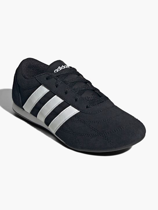 adidas TEKWEN LACE Sneaker Zwart vanHaren