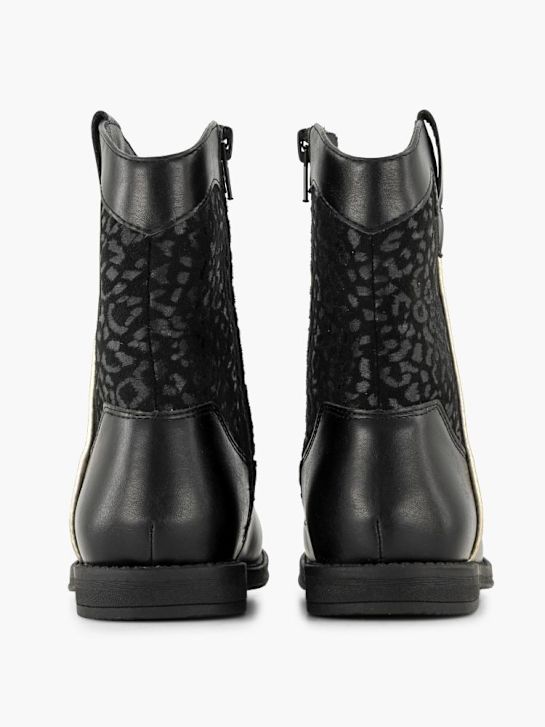Graceland Boots Zwart vanHaren