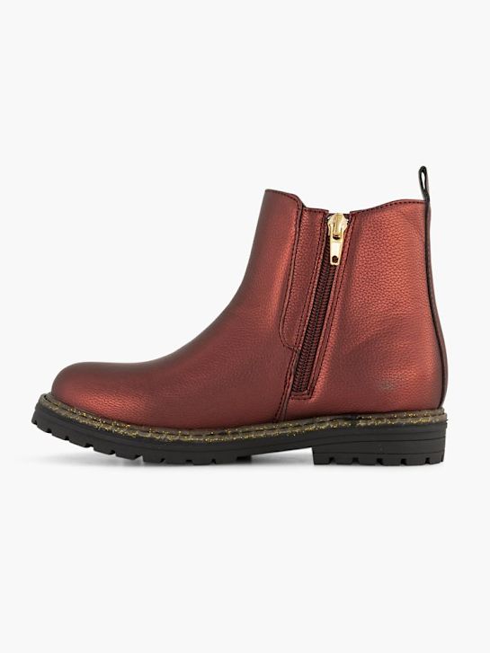 Graceland Chelsea boots Brons vanHaren