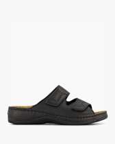 Slippers Dames Sandalen Heren Van Haren Slippers Outlet Van Haren