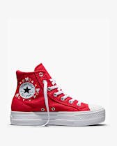 Moma Vintage Leren Dames Sneakers Black Dames