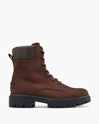 Chaussures à lacets Land Rover