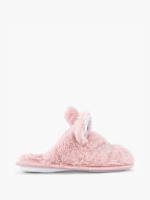 Pantoufles Douces Taille Unique Chaussons Peluche Katara - Taille Unique 36-44, Animaux Mignons, Idéal Cadeau Doux Griffe à La Maison Chaussons