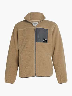 Jrebkenni Relaxed Zack Sweatpants, lichtgrijs gem., S