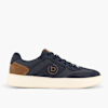 bugatti Sneaker Blauw 124057 1